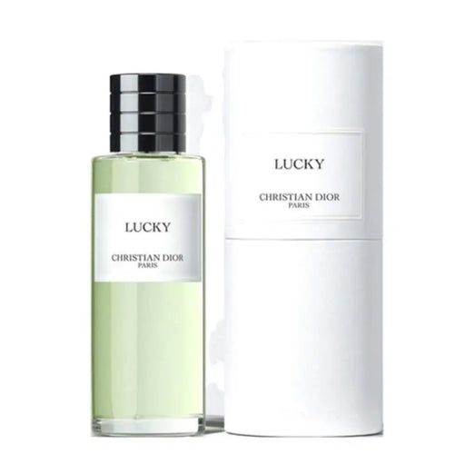 Product image of christian dior lucky 250 ml edp unisex perfume - Image 2