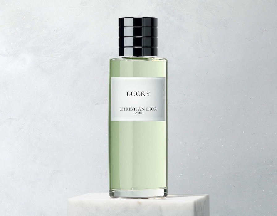عطر كريستيان ديور لاكي للجنسين 250 مل أو دي بارفان