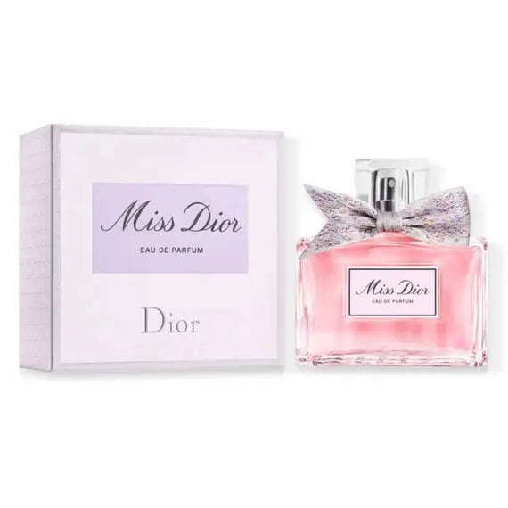 عطر كريستيان ديور مس ديور 100 مل أو دي بارفان للنساء