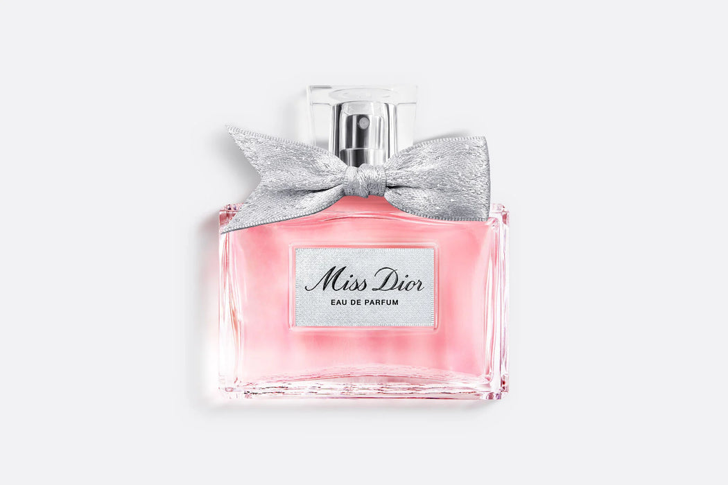 عطر كريستيان ديور مس ديور 100 مل أو دي بارفان للنساء