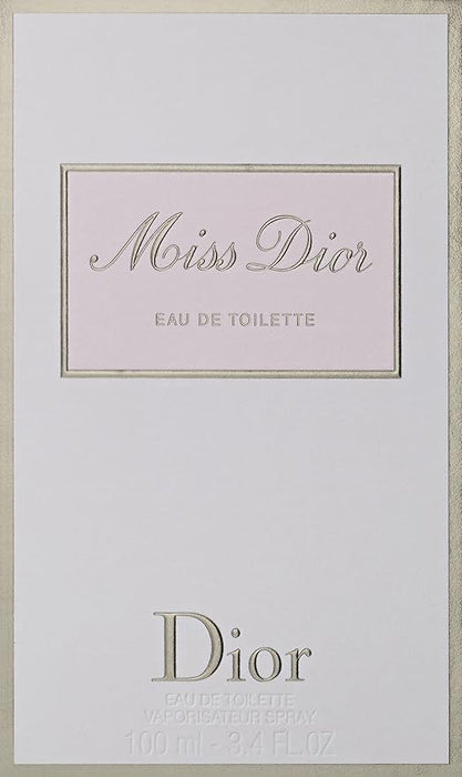 Christian Dior Miss Dior 100 ml EDT Women Perfume