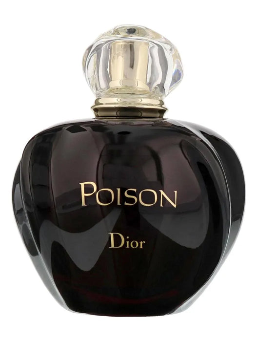 عطر كريستيان ديور بويزن 100 مل أو دي تواليت للنساء