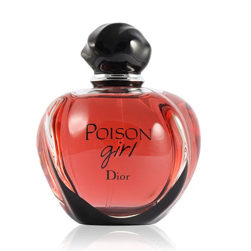 Product image of christian dior poison girl 100 ml edp women perfume