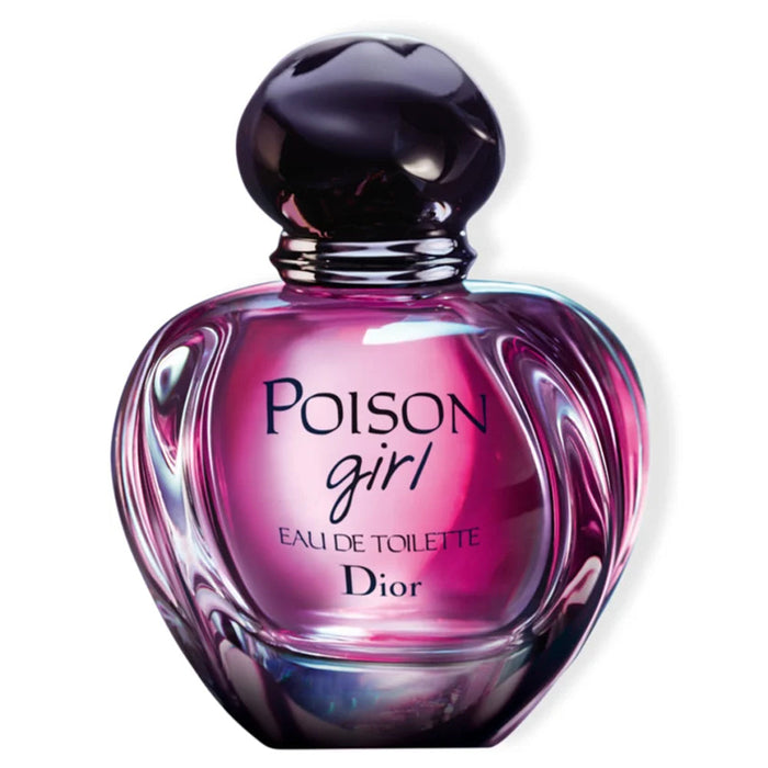 Product image of christian dior poison girl 100 ml edt women perfume