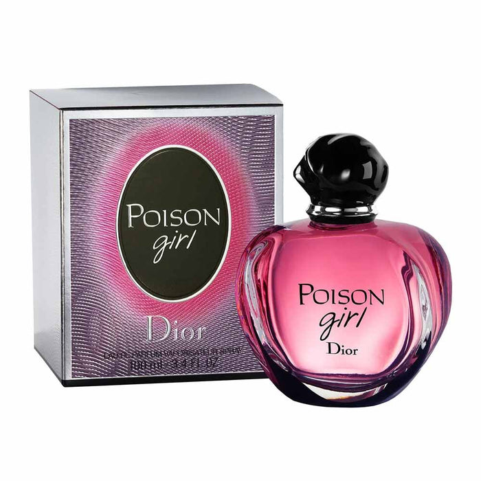 Christian Dior Poison Girl 100 ml EDP Women Perfume