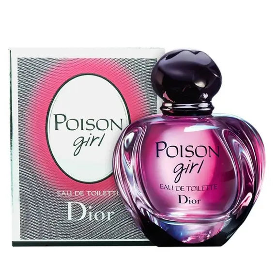 Christian Dior Poison Girl 100 ml EDT Women Perfume