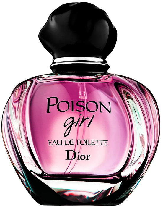 Product image of christian dior poison girl 100 ml edt women perfume - Image 3