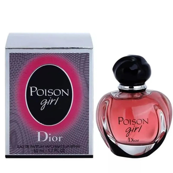 Christian Dior Poison Girl 50 ml EDP Women Perfume