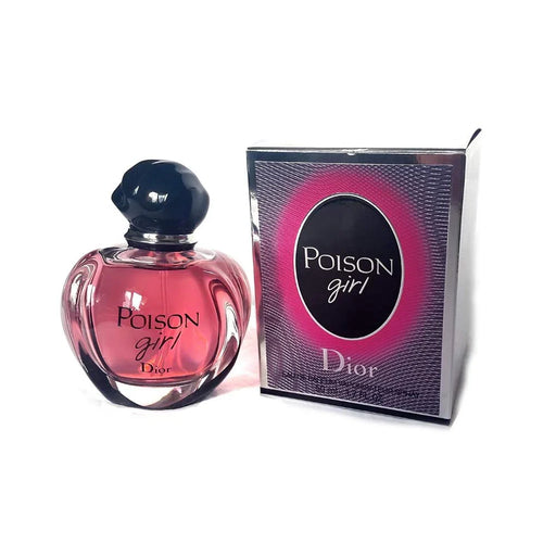 Product image of christian dior poison girl 50 ml edp women perfume - Image 2