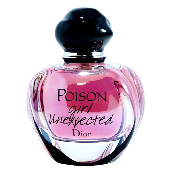 Product image of christian dior poison girl unexpected 50 ml edt women perfume - Image 3