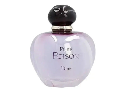Product image of christian dior pure poison 100 ml edp men perfume