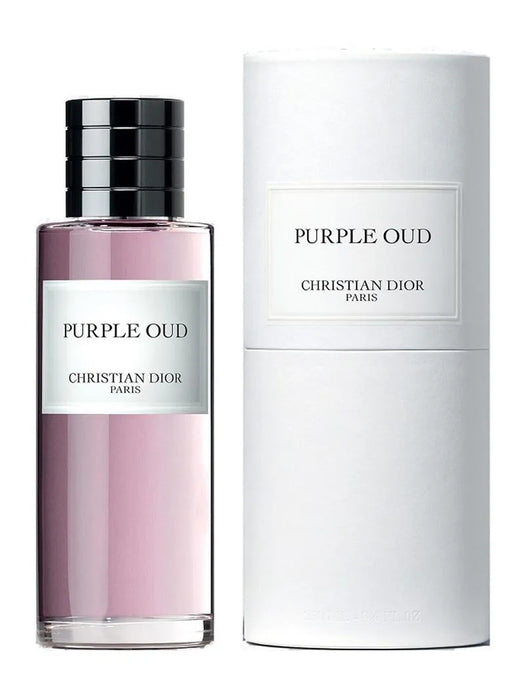 Product image of christian dior purple oud 125 ml edp unisex perfume - Image 2