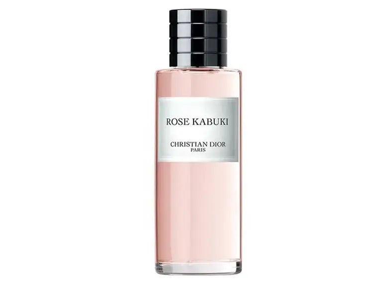Product image of christian dior rose kabuki 125 ml edp women perfume