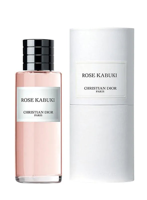 Christian Dior Rose Kabuki 125 ml EDP Women Perfume