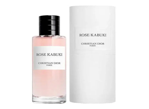 Product image of christian dior rose kabuki 125 ml edp women perfume - Image 2