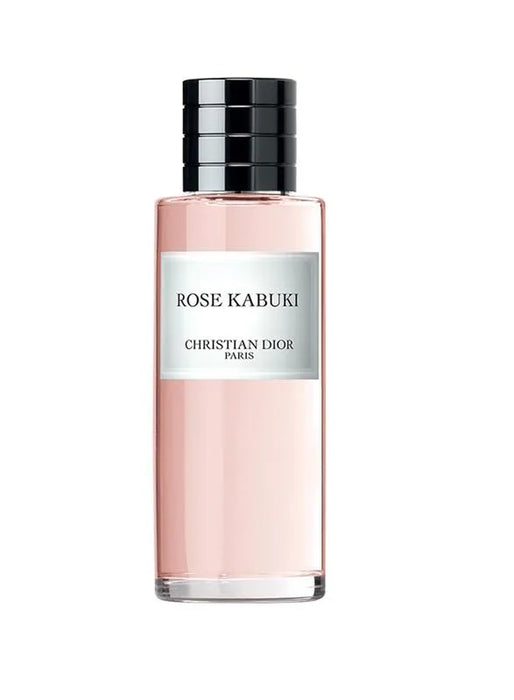 Christian Dior Rose Kabuki 125 ml EDP Women Perfume