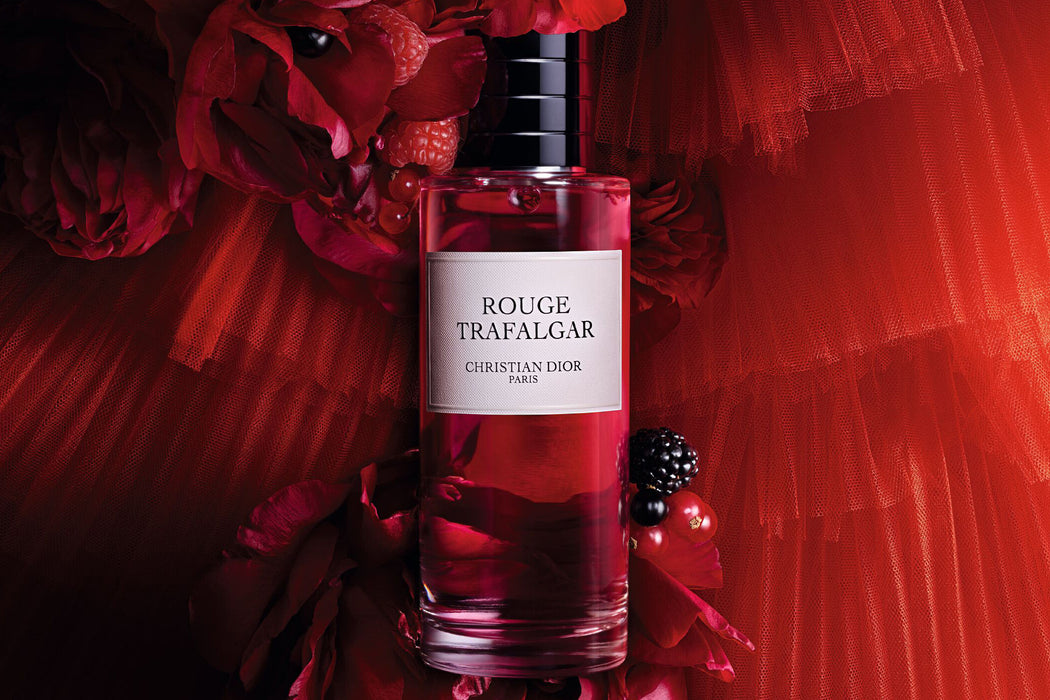 Product image of christian dior rouge trafalgar 125 ml edp unisex perfume - Image 3