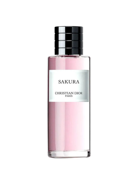 عطر كريستيان ديور ساكورا 125 مل أو دي بارفان للجنسين