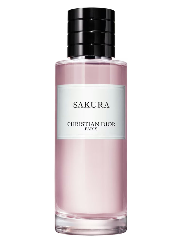 Christian Dior Sakura | Soft Floral Luxury Perfume – Fragrant Souq