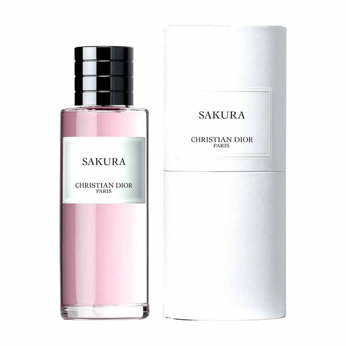 Christian Dior Sakura 250 ml EDP Unisex Perfume