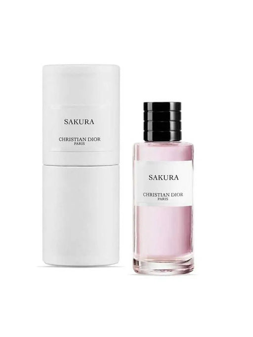 Product image of christian dior sakura 250 ml edp unisex perfume - Image 2