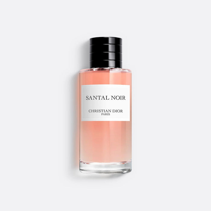 Christian Dior Santal Noir 125 ml EDP Unisex Perfume