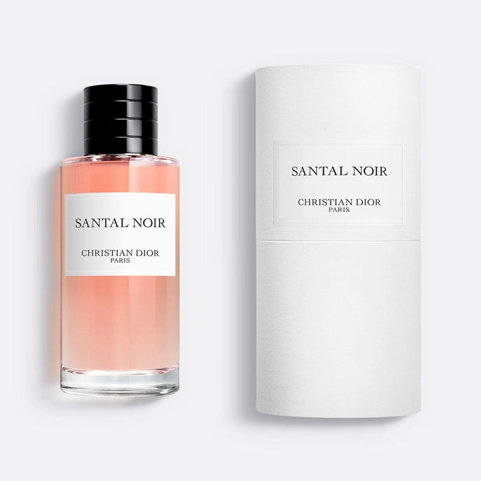 Christian Dior Santal Noir 125 ml EDP Unisex Perfume