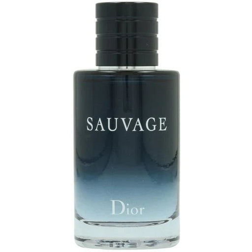 Product image of christian dior sauvage 100 ml edt men perfume