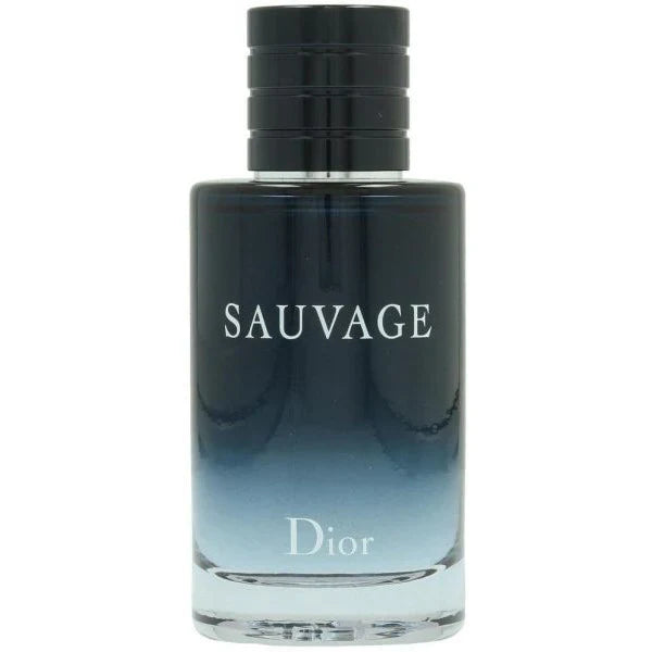 Product image of christian dior sauvage 100 ml edt men perfume