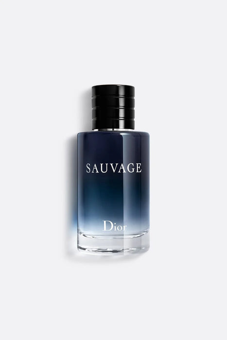 Christian Dior Sauvage 100 ml EDT Men Perfume