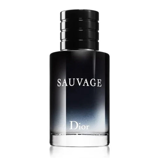 Christian Dior Sauvage 