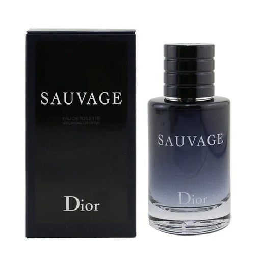 Christian Dior Sauvage 