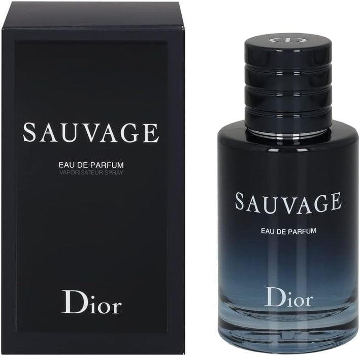 Christian Dior Sauvage 60 ml EDP Men Perfume