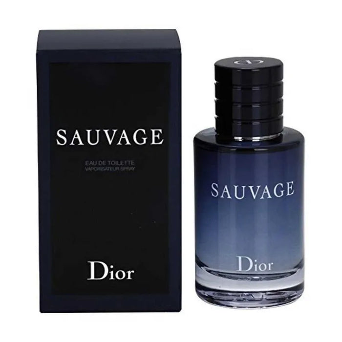 عطر كريستيان ديور سوفاج للرجال 60 مل أو دي تواليت