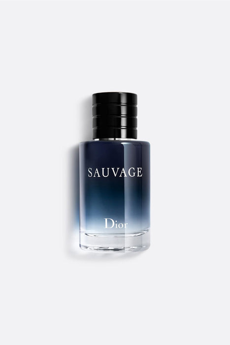 عطر كريستيان ديور سوفاج للرجال 60 مل أو دي تواليت