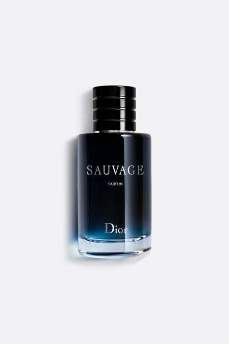 Christian Dior Sauvage Parfum 100 ml For Men