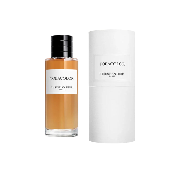 Christian Dior Tobacolor 125 ml EDP Unisex Perfume