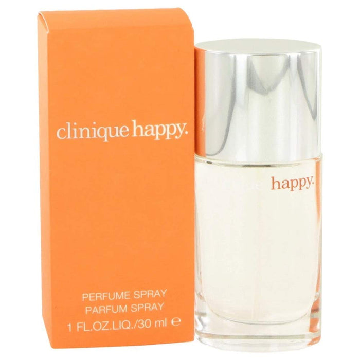 Clinique Happy For Women 30 ml EDP  Perfume