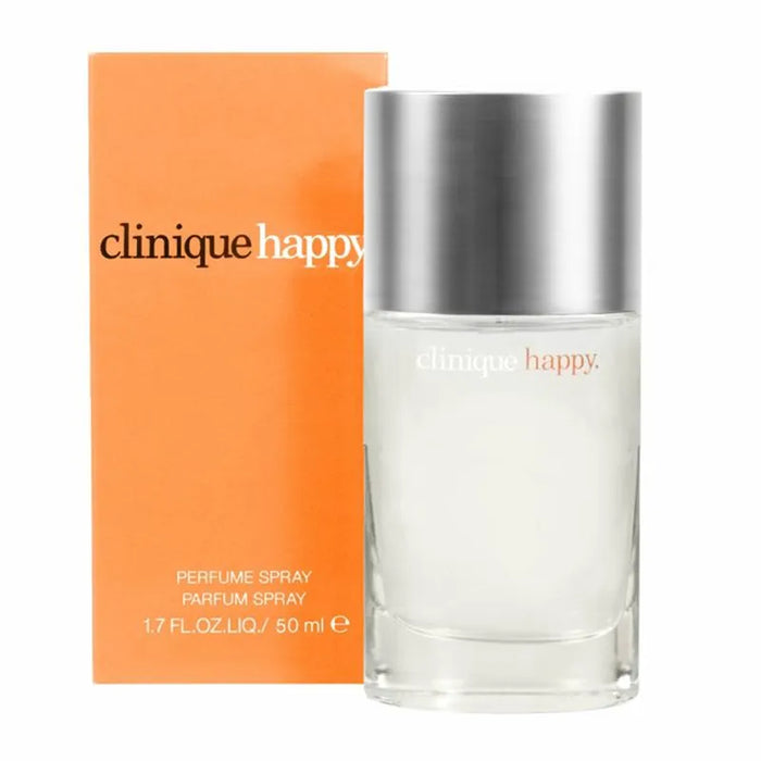 Clinique Happy For Women Parfum Spray 50 ml