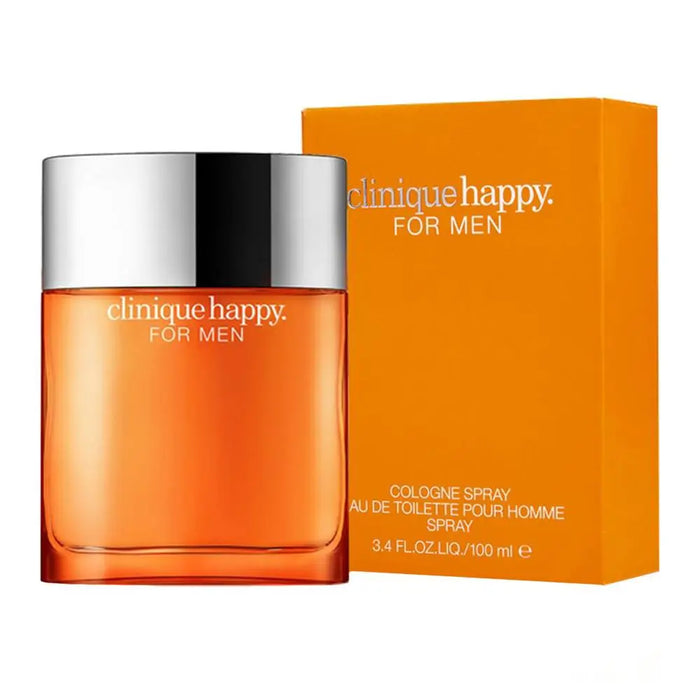 Clinique  Happy For Men 100 ml EDT Men Perfume