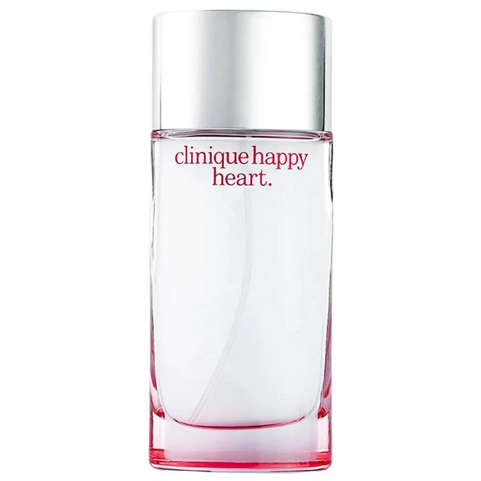 Clinique Happy Heart Parfum Spray For Women 100 ml