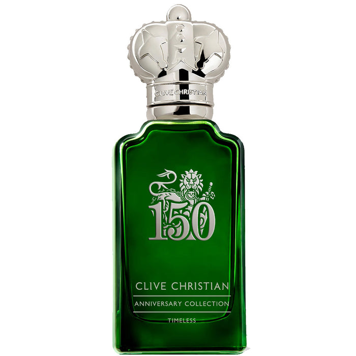 Product image of clive christian 150 anniversary collection timeless limited edition 50 ml edp unisex perfume