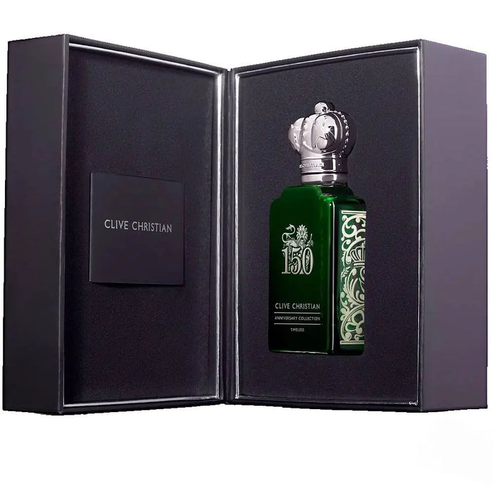 Product image of clive christian 150 anniversary collection timeless limited edition 50 ml edp unisex perfume - Image 4