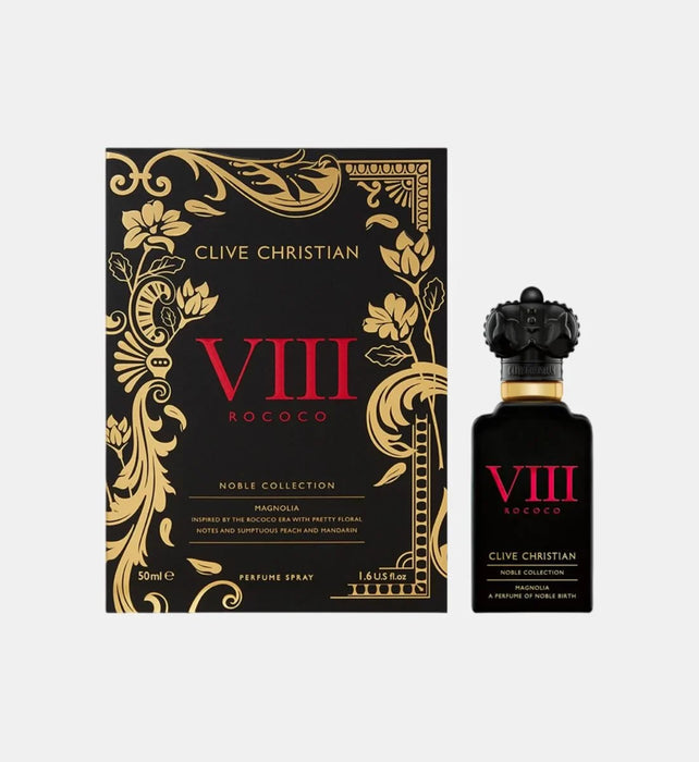 Product image of clive christian noble collection viii rococo magnolia 50 ml edp women perfume - Image 2