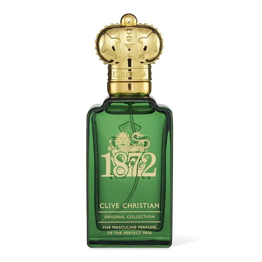 Product image of clive christian original collection 1872 mesculine 50 ml parfum unisex perfume 1