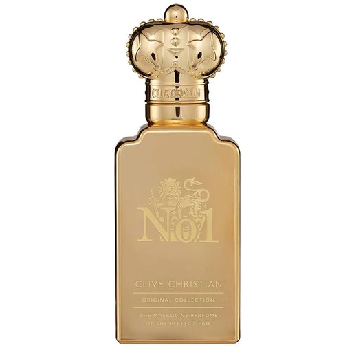 Product image of clive christian original collection no 1 masculine 50 ml parfum men perfume