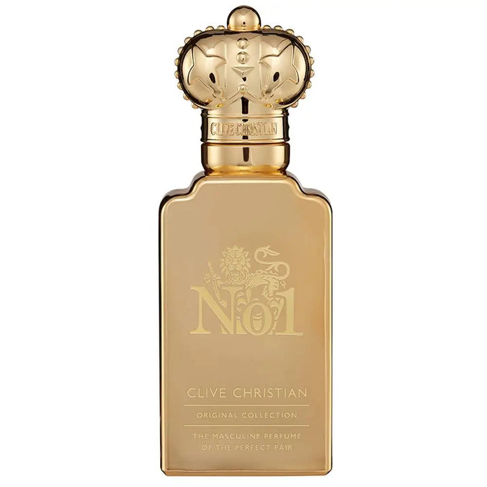 Product image of clive christian original collection no 1 masculine 50 ml parfum men perfume