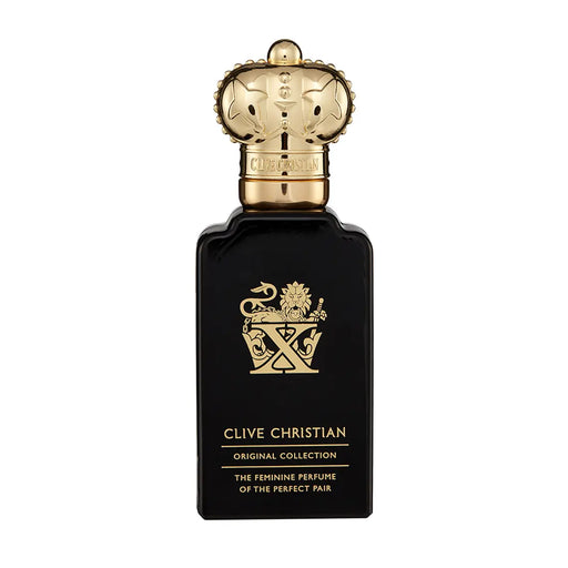 Product image of clive christian original collection x feminine 50 ml parfum women perfume