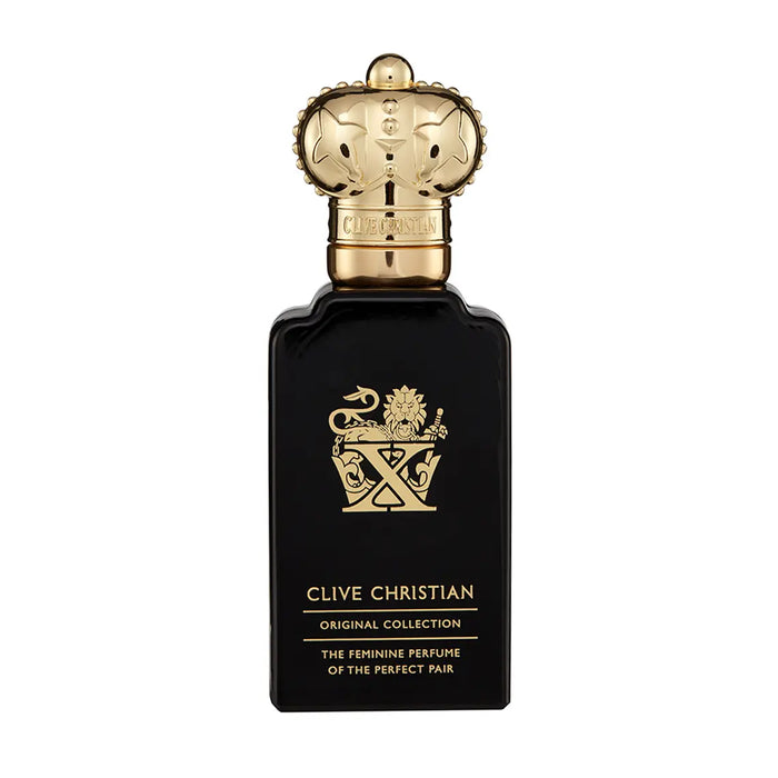 Product image of clive christian original collection x feminine 50 ml parfum women perfume