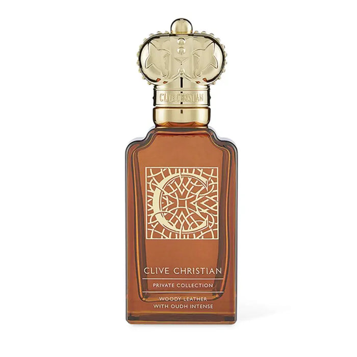 Product image of clive christian private collection c 50 ml parfum unisex perfume